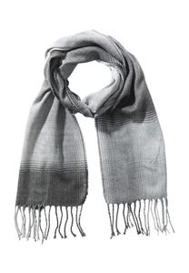 Шарф финолиццо Babista, серый