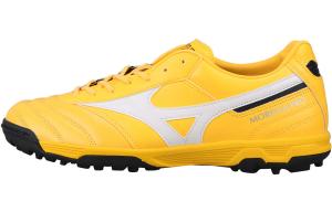 Mizuno Morelia Футбольная обувь Мужчины, Yellow color