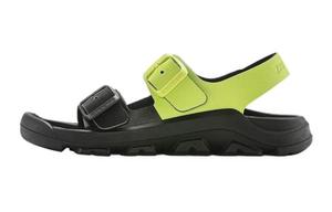 Детские сандалии Birkenstock Kids, Green