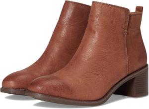 Женские модные ботинки Comfortiva Heather, Brandy