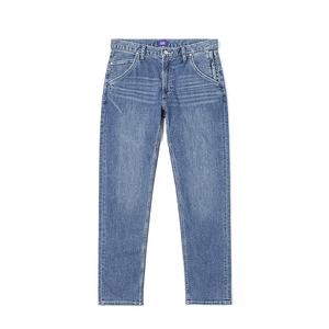 Lee Джинсы мужские среднего размера синие