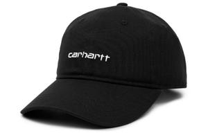 Кепка унисекс Carhartt WIP, Черный