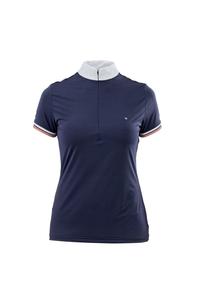 Рубашка Аркастера Aubrion, темно-синий