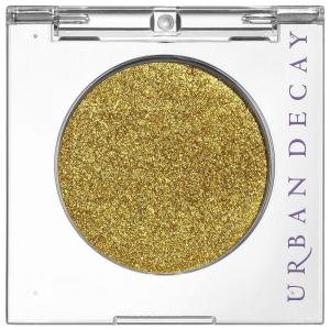 Тени для век Urban Decay 24/7, цвет Overdraft Yellow Gold