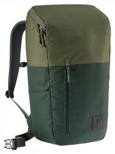 Рюкзак Deuter, цвет ivy-khaki