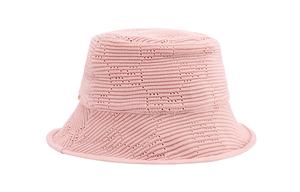 GUCCI Хлопковая панама женская розовая, Pink