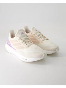 Adidas Кроссовки бежевого цвета