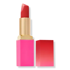 Матовая вишневая помада The Reds Juvia's Place, So Red (rich cherry red)