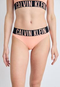 Брифы Calvin Klein Underwear INTENSE POWER, Papaya Punch/Orange