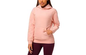 Футболка All Yours Женская Lululemon, Розовый Туман