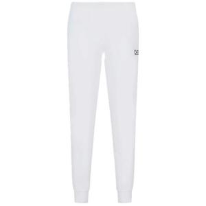 Брюки Эмпорио Армани Ea7, белый