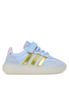 Кроссовки adidas Barreda Decode Anna El C JQ4378, синий
