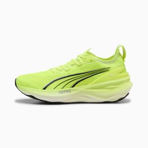 Мужские кроссовки для бега по шоссе Foreverrun Nitro 2 Puma, желтый