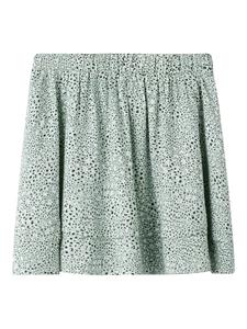 NAME IT Юбка в цвете мяты