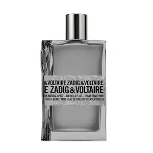 Интенсивная туалетная вода для мужчин This Is Really Him Zadig & Voltaire, 50 ml