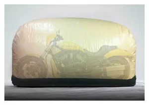 Капсула товаров для активного отдыха и мотоспорта Bike Capsule