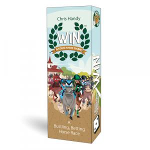 Настольная игра Win Pack O Game