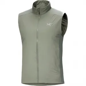 Atom Gilet Arcteryx, stone серый зеленый/habitat