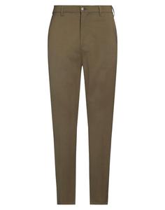 Брюки Cruna, зеленый