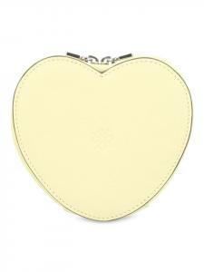 Клатч PICARD, цвет limoncello