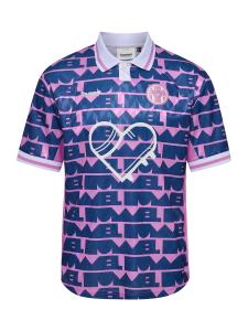 Джерси Hummel, Orchid