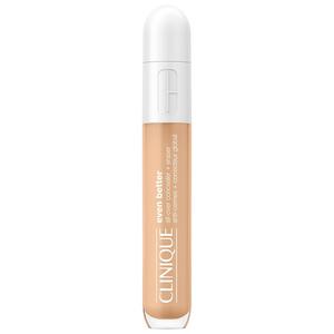 Корректор even better all-over concealer + eraser Clinique, cn52 - neutral, объем 6 мл