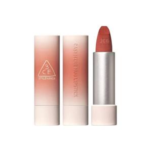 Помада для увеличения объема губ, бархатная матовая помада, легко наносится, дружелюбна к коже, 3,5 г 3CE