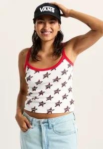 Вершина Vans, Dark Red