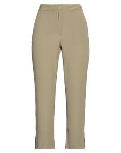 Брюки Semicouture, зеленый