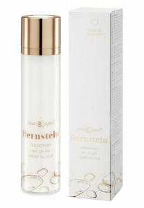 Антивозрастной уход CHIARA AMBRA BERNSTEIN TAGESCREME, цвет weiß