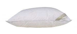 Подушка Hofmann Canada перьевая подушка 70х90 см 1150 г 15% пух Betten Hofmann