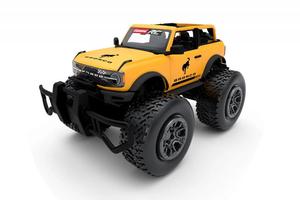 Carrera RC, машинка с дистанционным управлением, Ford Bronco 2,4ГГц, 1:12, 142045