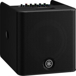 Портативная PA-системы Yamaha STAGEPAS 200 2-Way 8" 130W Portable PA System STAGEPAS200
