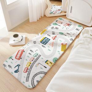 Dajiang Ковер 80х160 см для спальни/гостиной, детский, длинный, с рисунком, Easy to Care for