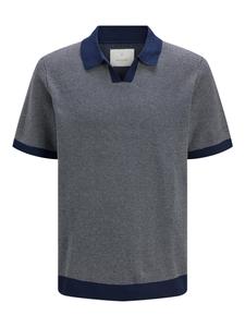 JACK & JONES Футболка в синем цвете