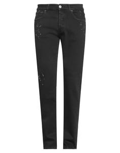 Джинсы Pmds Premium Mood Denim Superior, черный