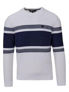 Свитер KOROSHI, Off white