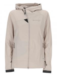 Куртка Klättermusen Nal, нейтральный