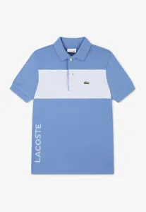 Рубашка-Поло с цветными блоками Lacoste, Turquin