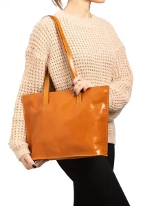 Сумка через плечо Chiara Ferretti, Mustard