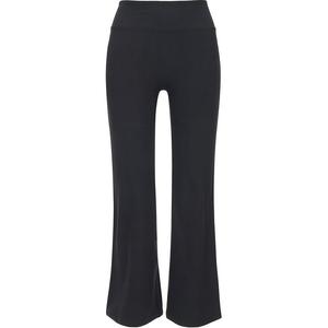 MLB Брюки Casual SS25 женские Black