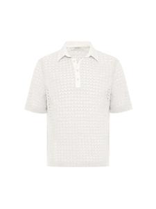 Рубашка Antioch, экрю