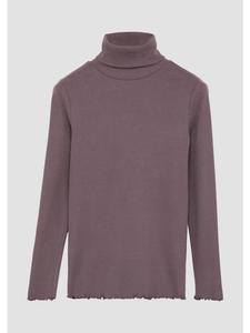 Футболка в цвете 4892_сиреневый s.Oliver