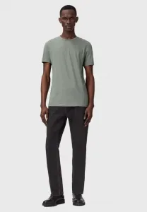 Базовая футболка команды tonic Allsaints, Spring Green