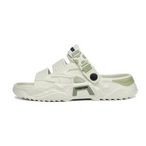 Пляжные сандалии мужские NANJIREN, Green