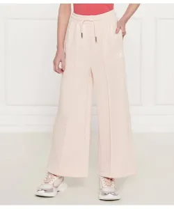 Спортивные штаны Relaxed fit Calvin Klein Jeans, розовый