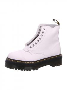 Ботинки Dr. Martens, белый