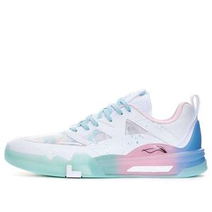 Кроссовки ellington скейтбординг обувь Li-Ning, белый