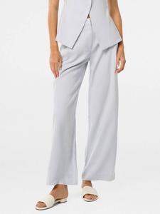 Брюки Leilani с плиссировкой и широкими штанинами Forever New