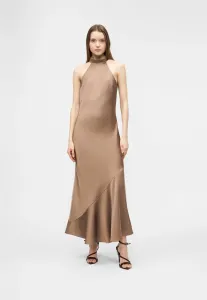 Вечерняя одежда vibea с завязками на шее Vila, Fossil